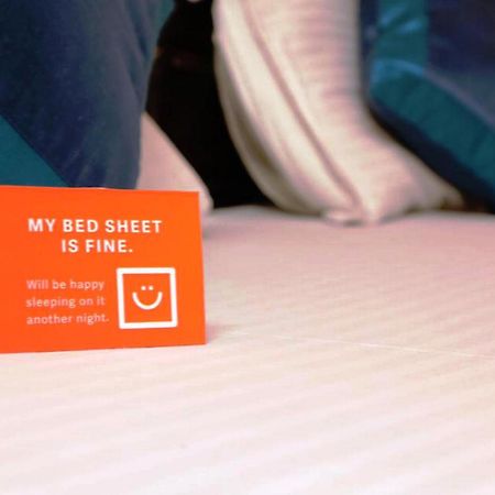 Fabhotel Majestic Heights Kochi Ngoại thất bức ảnh