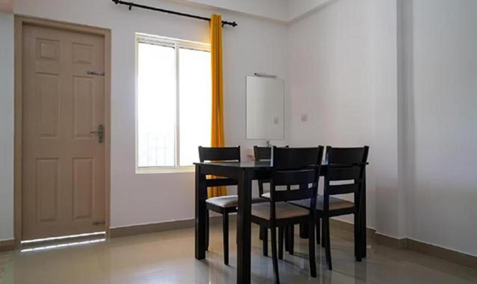 Fabhotel Majestic Heights Kochi Ngoại thất bức ảnh