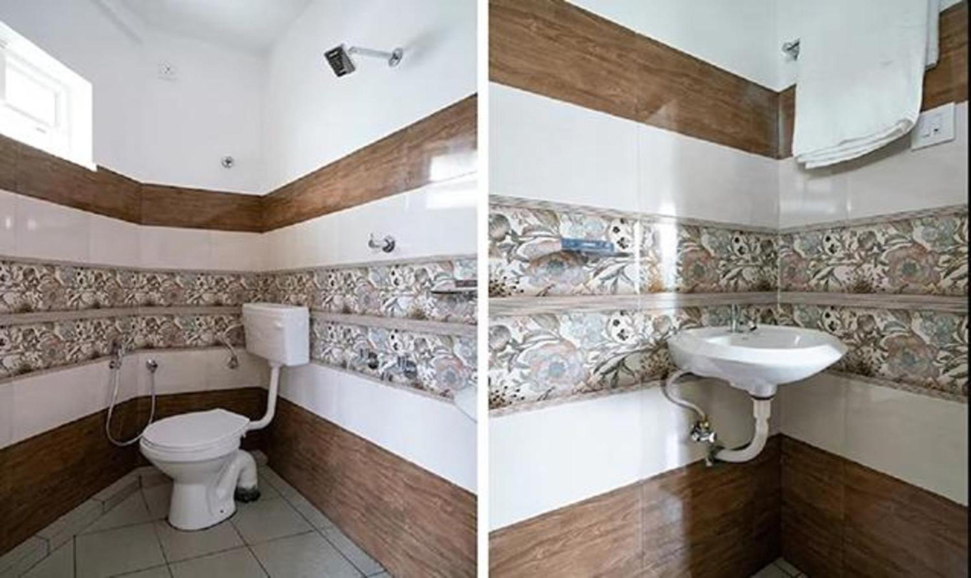 Fabhotel Majestic Heights Kochi Ngoại thất bức ảnh