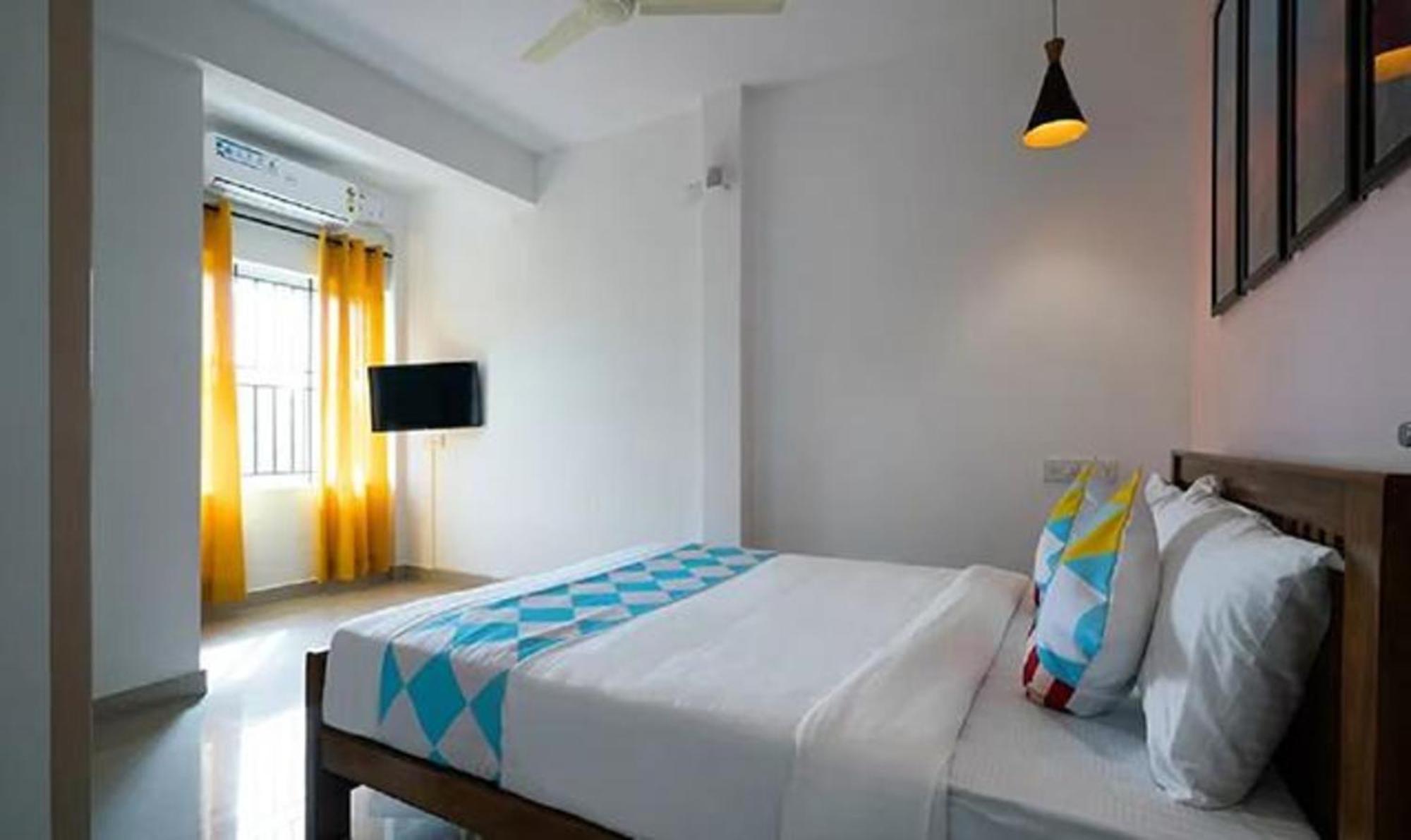 Fabhotel Majestic Heights Kochi Ngoại thất bức ảnh