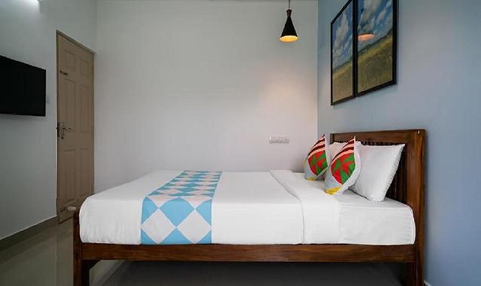 Fabhotel Majestic Heights Kochi Ngoại thất bức ảnh