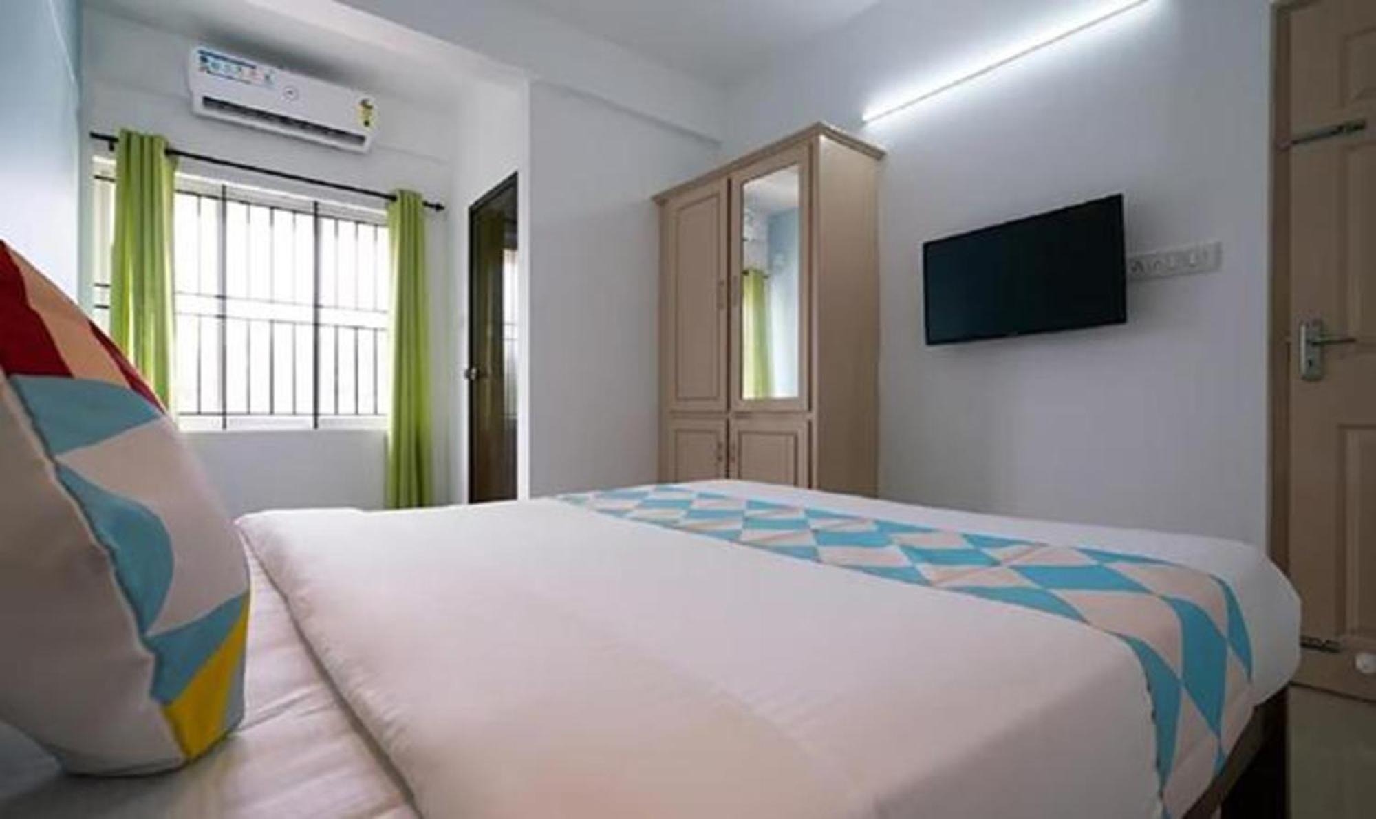Fabhotel Majestic Heights Kochi Ngoại thất bức ảnh
